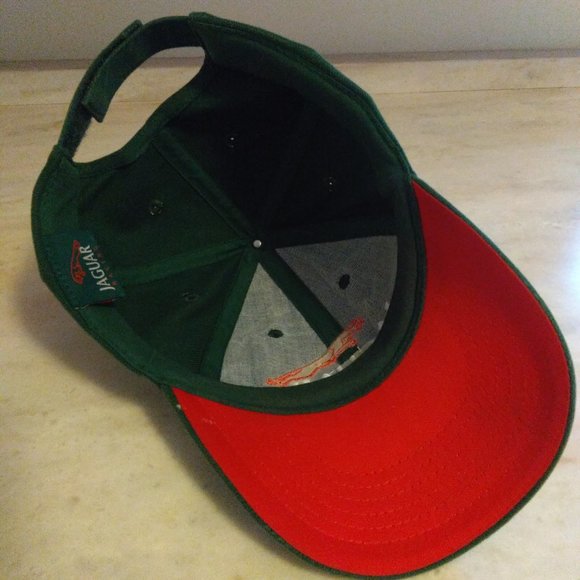 Jaguar Racing hat - Picture 3 of 3